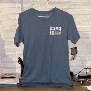 Nine Line T-Shirt